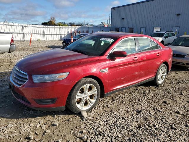 FORD TAURUS SEL