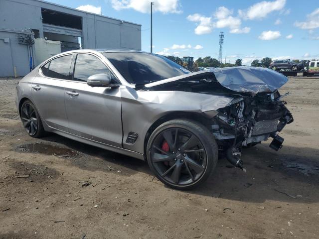 2022 GENESIS G70 BASE - KMTG54TE5NU097003