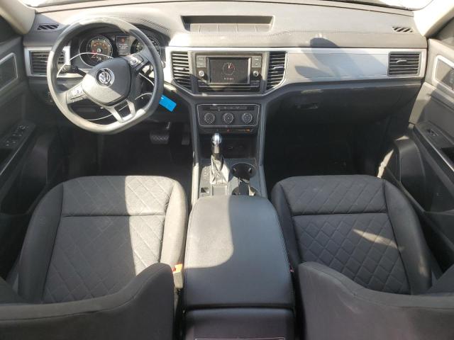 2019 VOLKSWAGEN ATLAS S 1V2AP2CA1KC525133