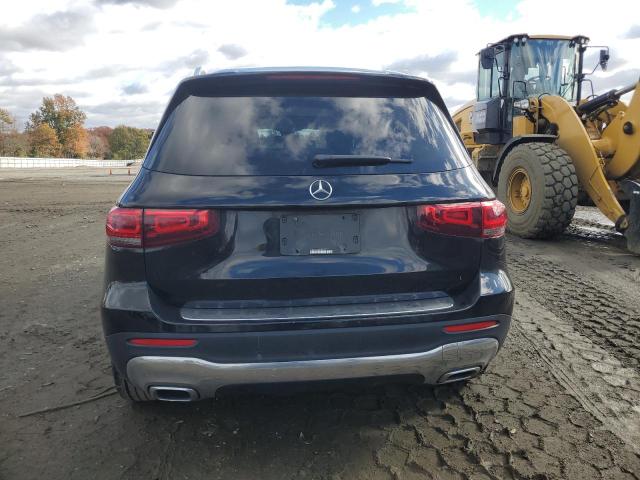 2021 MERCEDES-BENZ GLB 250 4M #3297129486