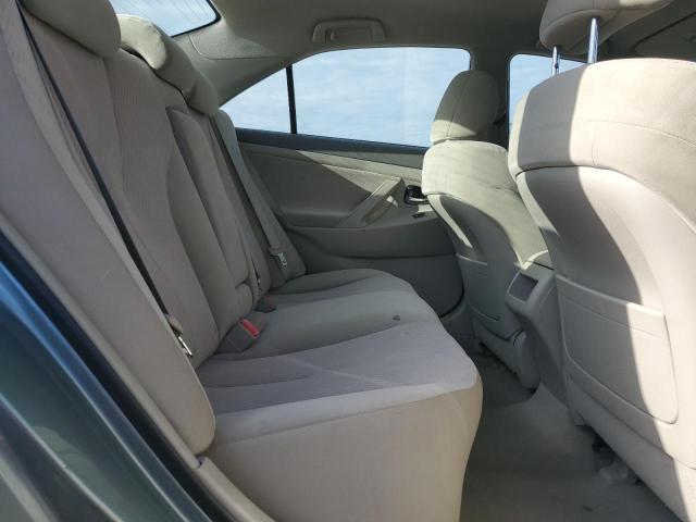 2010 TOYOTA CAMRY BASE - 4T1BF3EK1AU573076