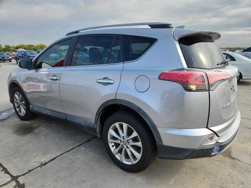 2017 TOYOTA RAV4 LIMIT - Other View
