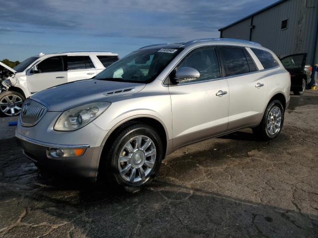 Global Auto Auctions: 2011 BUICK ENCLAVE CX