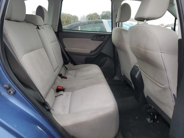 2015 SUBARU FORESTER 2 - JF2SJADC1FH587594