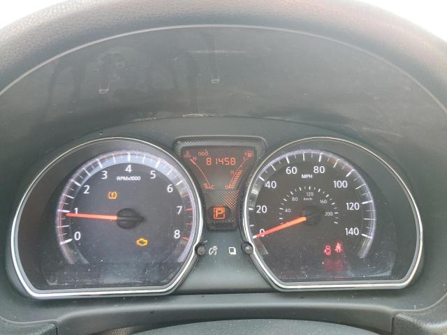 2012 NISSAN VERSA S - 3N1CN7AP7CL939966