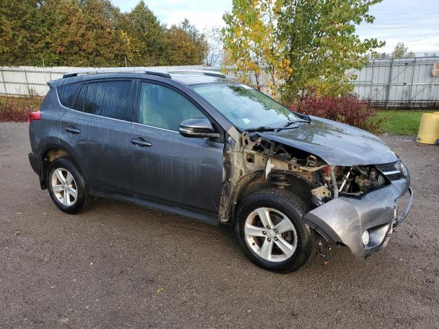 2014 TOYOTA RAV4 XLE - 2T3RFREV1EW137093