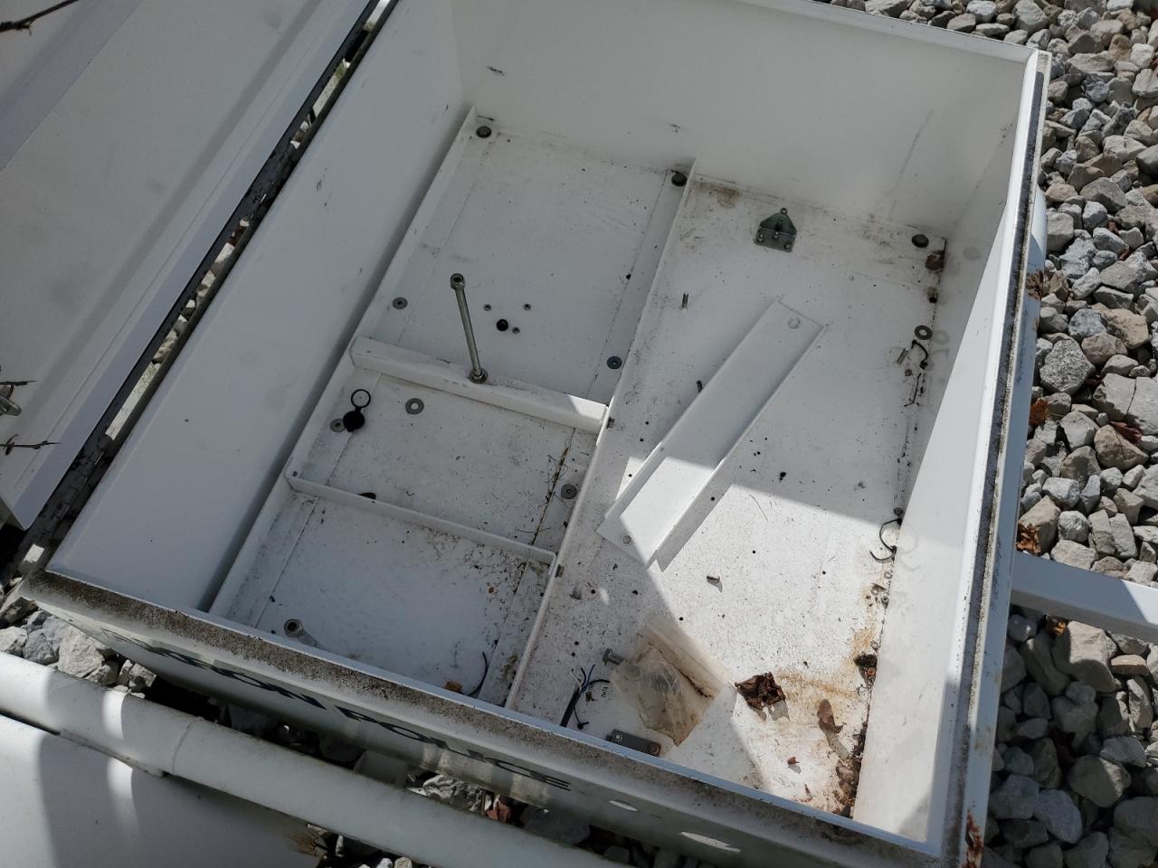 Lot #3266818941 2014 TRA UNKNOWN