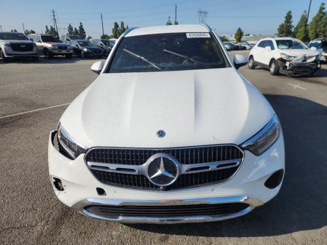 2024 MERCEDES-BENZ GLC 300 4M #3304727924