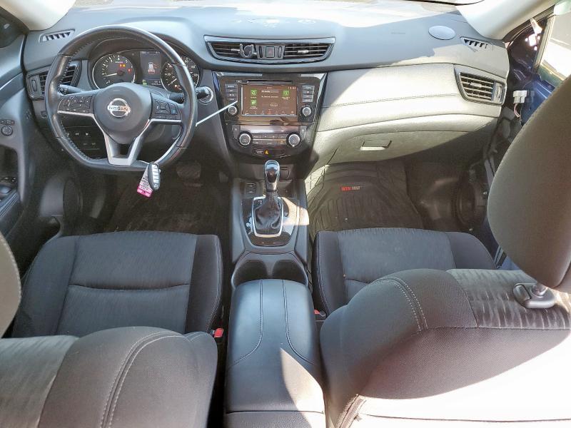 2020 NISSAN ROGUE S - JN8AT2MT4LW015778