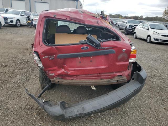 2007 FORD ESCAPE XLT #3294414521