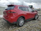Lot #3293552468 2017 NISSAN ROGUE S