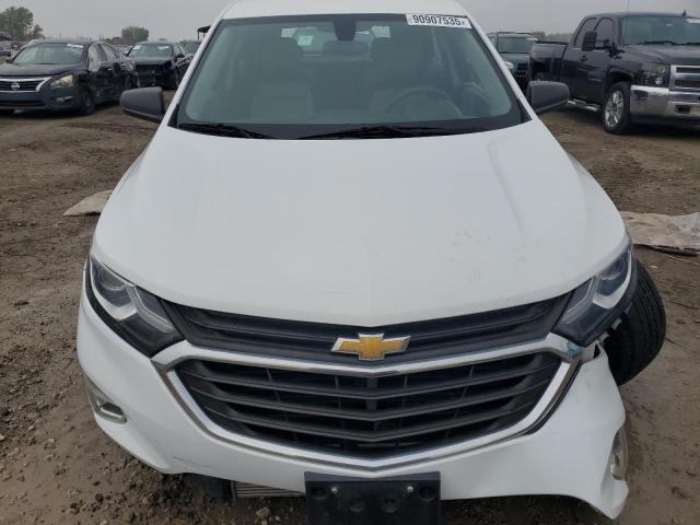 2018 CHEVROLET EQUINOX LS - 2GNAXREV0J6225799