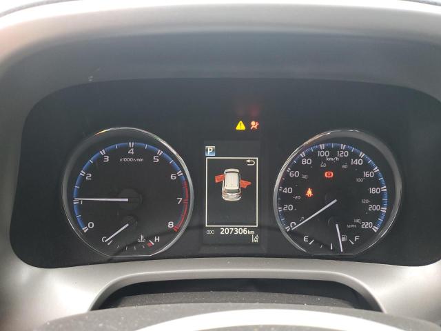 2017 TOYOTA RAV4 LE - 2T3ZFREV5HW320887