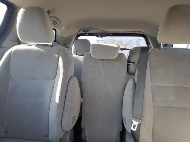 2015 TOYOTA SIENNA LE - 5TDKK3DC8FS658678