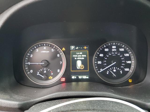 2016 HYUNDAI TUCSON LIM KM8J33A25GU062540