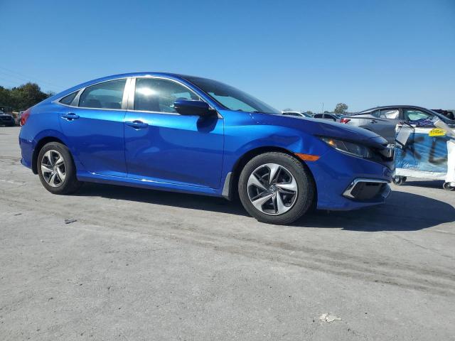 2020 HONDA CIVIC LX 2HGFC2F65LH535870