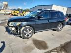 Lot #3308420277 2017 NISSAN PATHFINDER