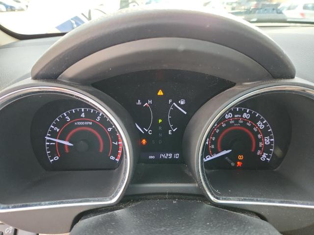 2013 TOYOTA HIGHLANDER #3281980139