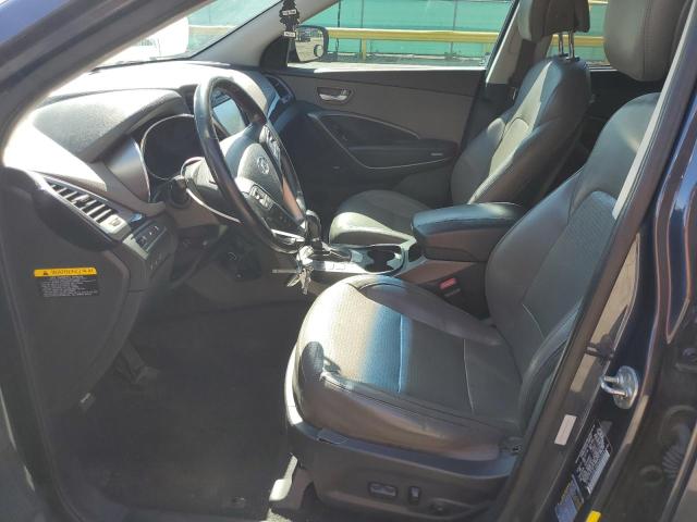 2013 HYUNDAI SANTA FE SPORT #3284342059