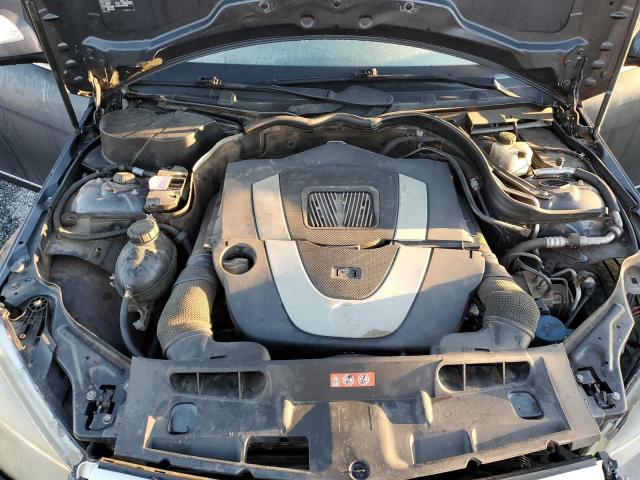 2008 MERCEDES-BENZ C 300 #3287529994