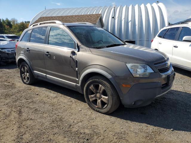 2014 CHEVROLET CAPTIVA LS #3259577058