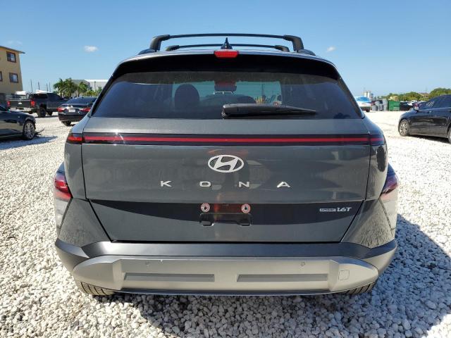 2024 HYUNDAI KONA LIMIT #3308379322