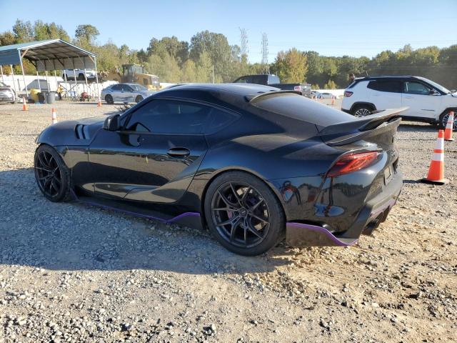 2020 TOYOTA SUPRA BASE #3285697670