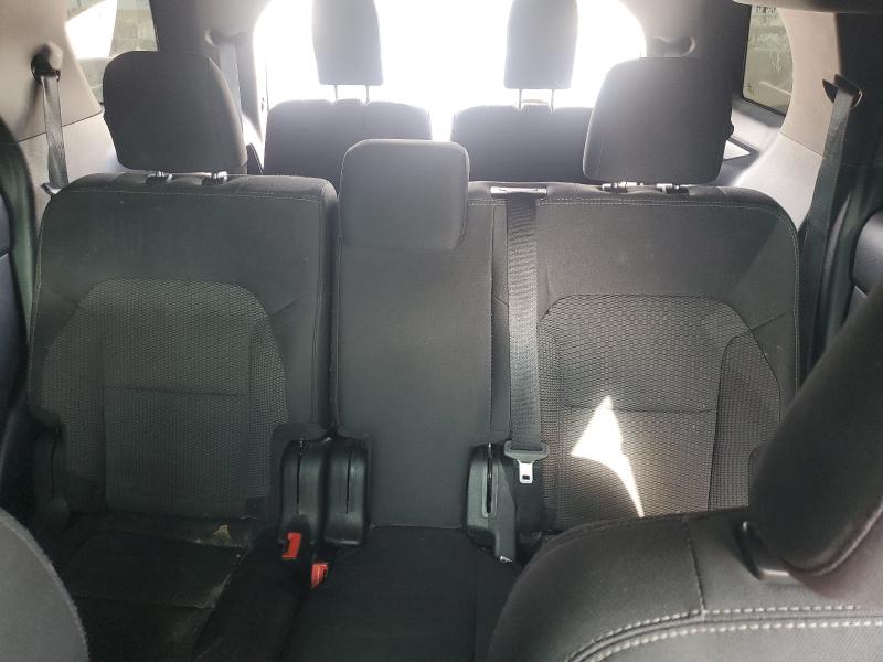 2019 FORD EXPLORER X - 1FM5K7D81KGA95859