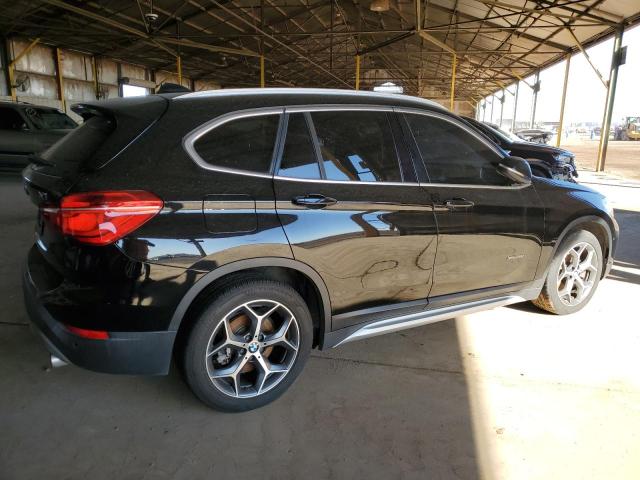 2017 BMW X1 XDRIVE2 WBXHT3C31H5F73351