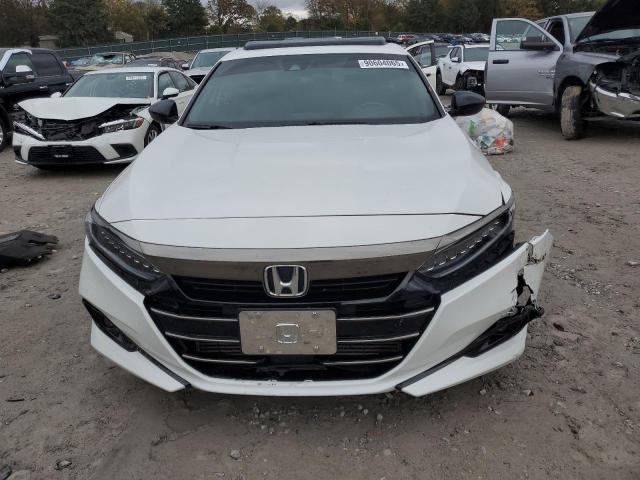 2021 HONDA ACCORD SPO #3297118514