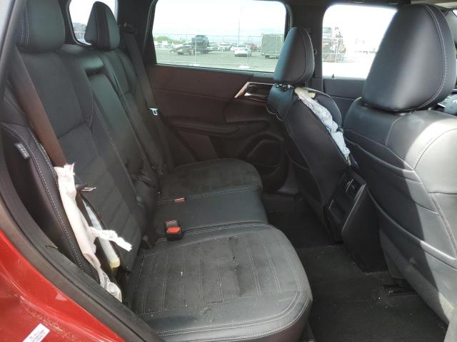 2023 MITSUBISHI OUTLANDER #3286894224