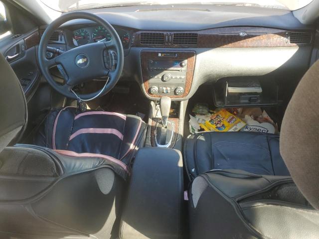 2016 CHEVROLET IMPALA LIM - 2G1WB5E31G1154566