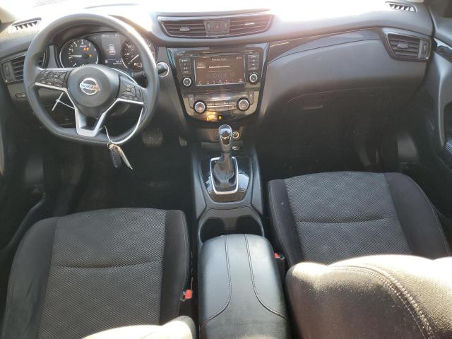 2019 NISSAN ROGUE SPOR - JN1BJ1CP3KW523908