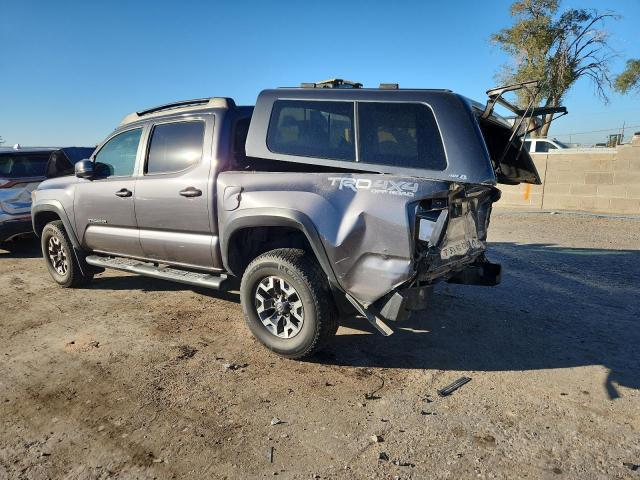 2018 TOYOTA TACOMA DOU #3275472727
