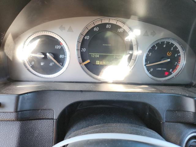 2008 MERCEDES-BENZ C 300 #3285907561