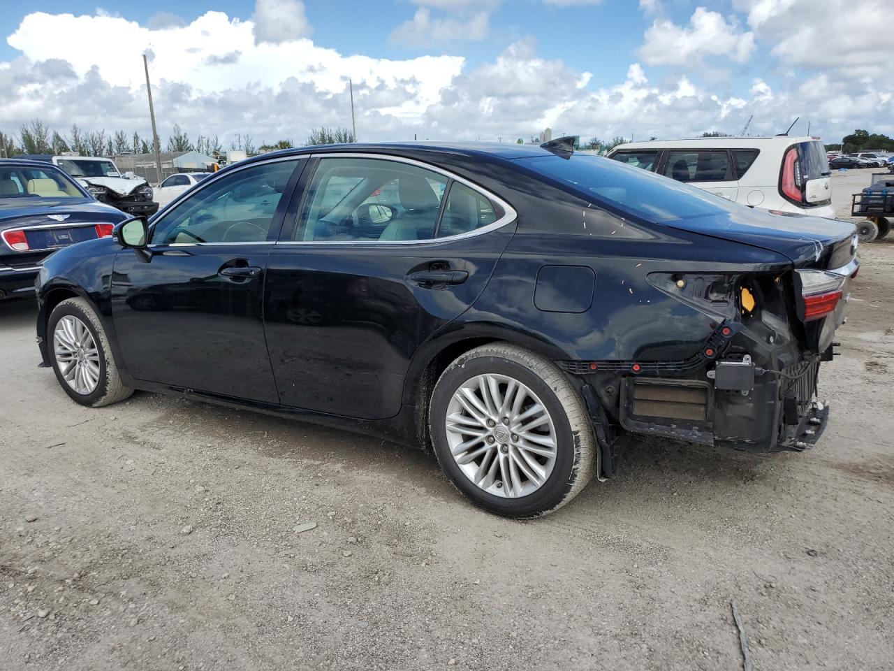 LEXUS ES 350