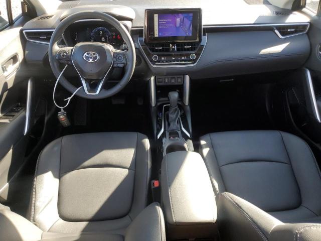 2024 TOYOTA COROLLA CR #3285827912