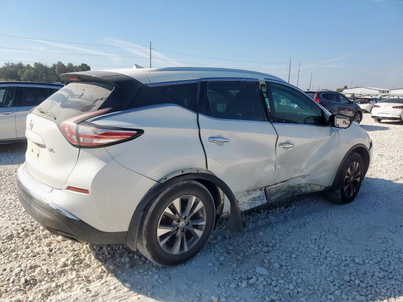 2015 NISSAN MURANO S - 5N1AZ2MGXFN216765
