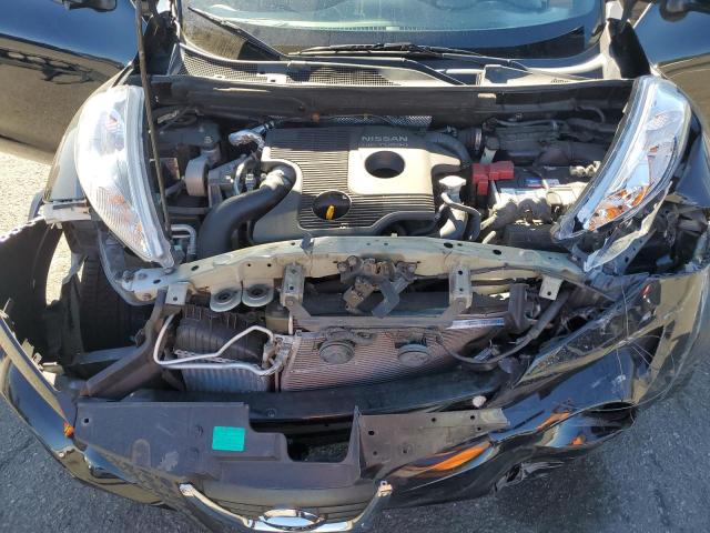 2012 NISSAN JUKE S #3291549986