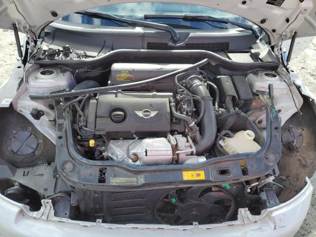 2013 MINI COOPER ROA - WMWSY3C58DT565690