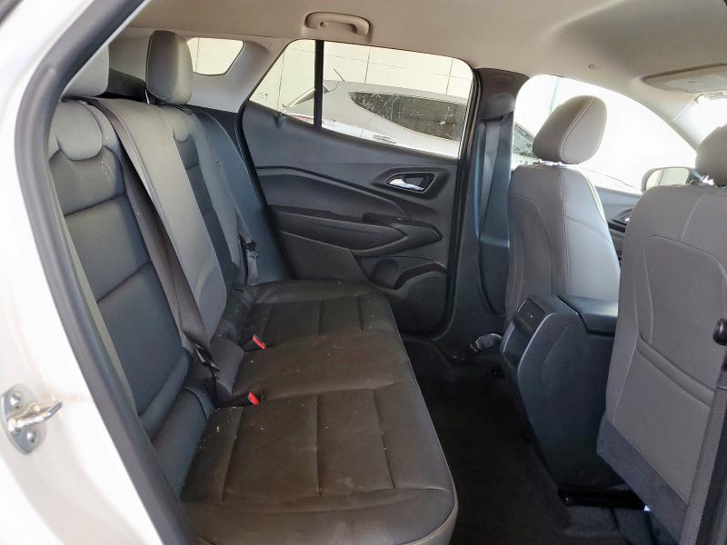 2025 CHEVROLET TRAX ACTIV #3297227387