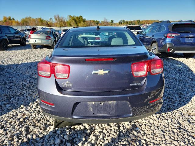 2013 CHEVROLET MALIBU LS - 1G11B5SA5DF196675