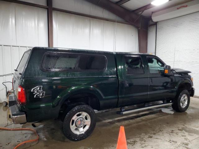 2016 FORD F250 SUPER - 1FT7W2B69GED37273