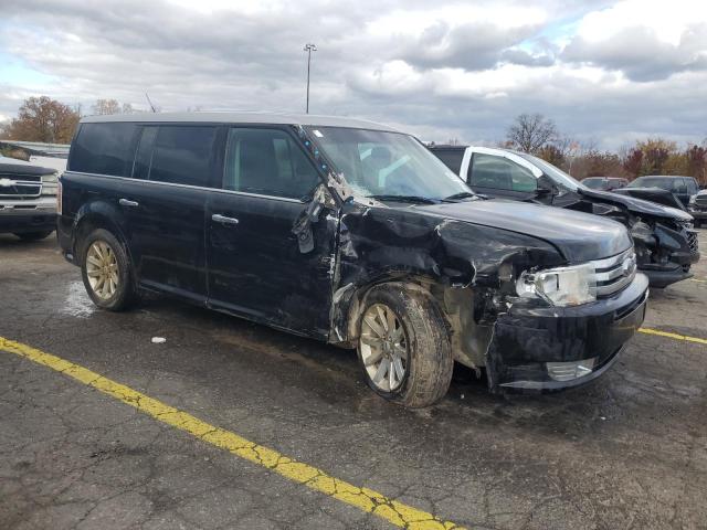 2009 FORD FLEX SEL #3303755418
