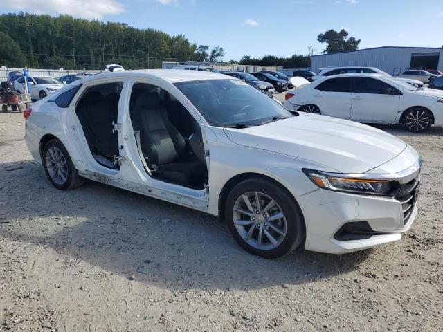 2022 HONDA ACCORD LX - 1HGCV1F17NA055004