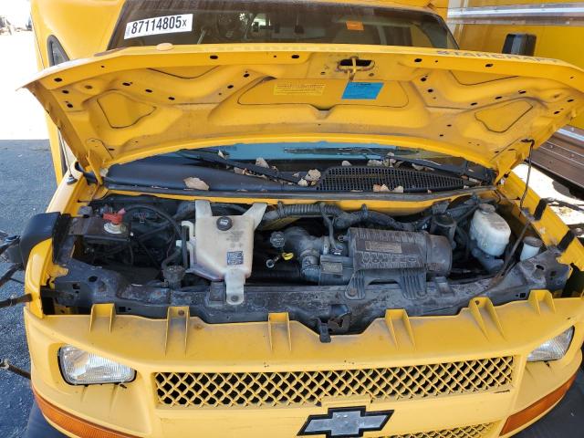 2014 CHEVROLET PRODIGY G3500 #3275461717