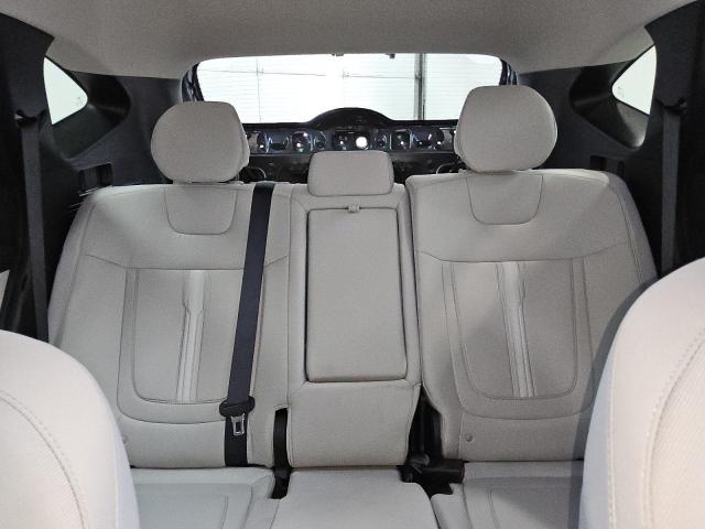 2025 HYUNDAI TUCSON SEL 5NMJB3DE0SH507778