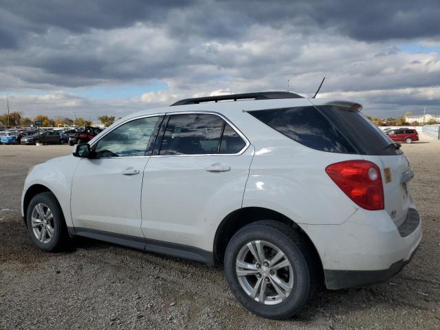 2014 CHEVROLET EQUINOX LT - 2GNALBEK1E6273780
