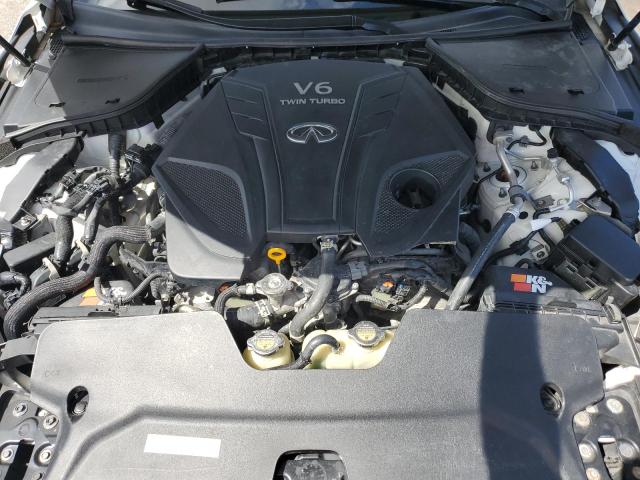 2021 INFINITI Q50 SENSORY JN1EV7CR3MM755168