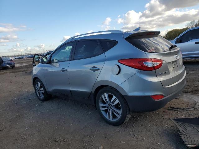 2015 HYUNDAI TUCSON LIM - KM8JUCAG0FU004102